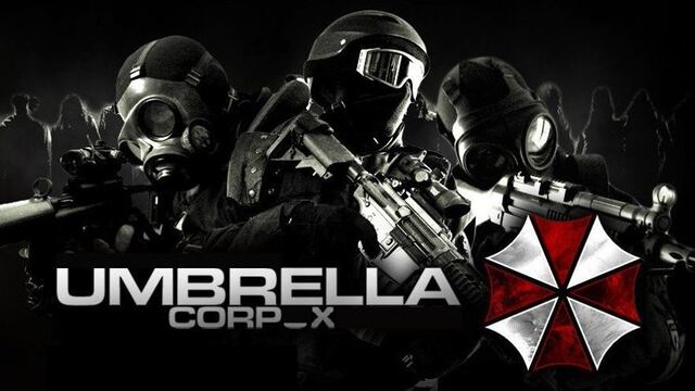 Han comparado a Umbrella Corp. con una empresa de biotecnología en China