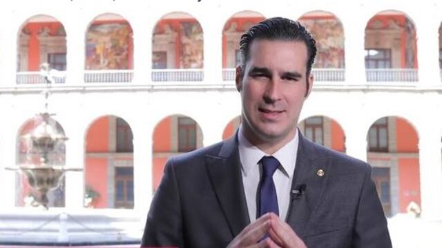 Miguel Torruco Garza