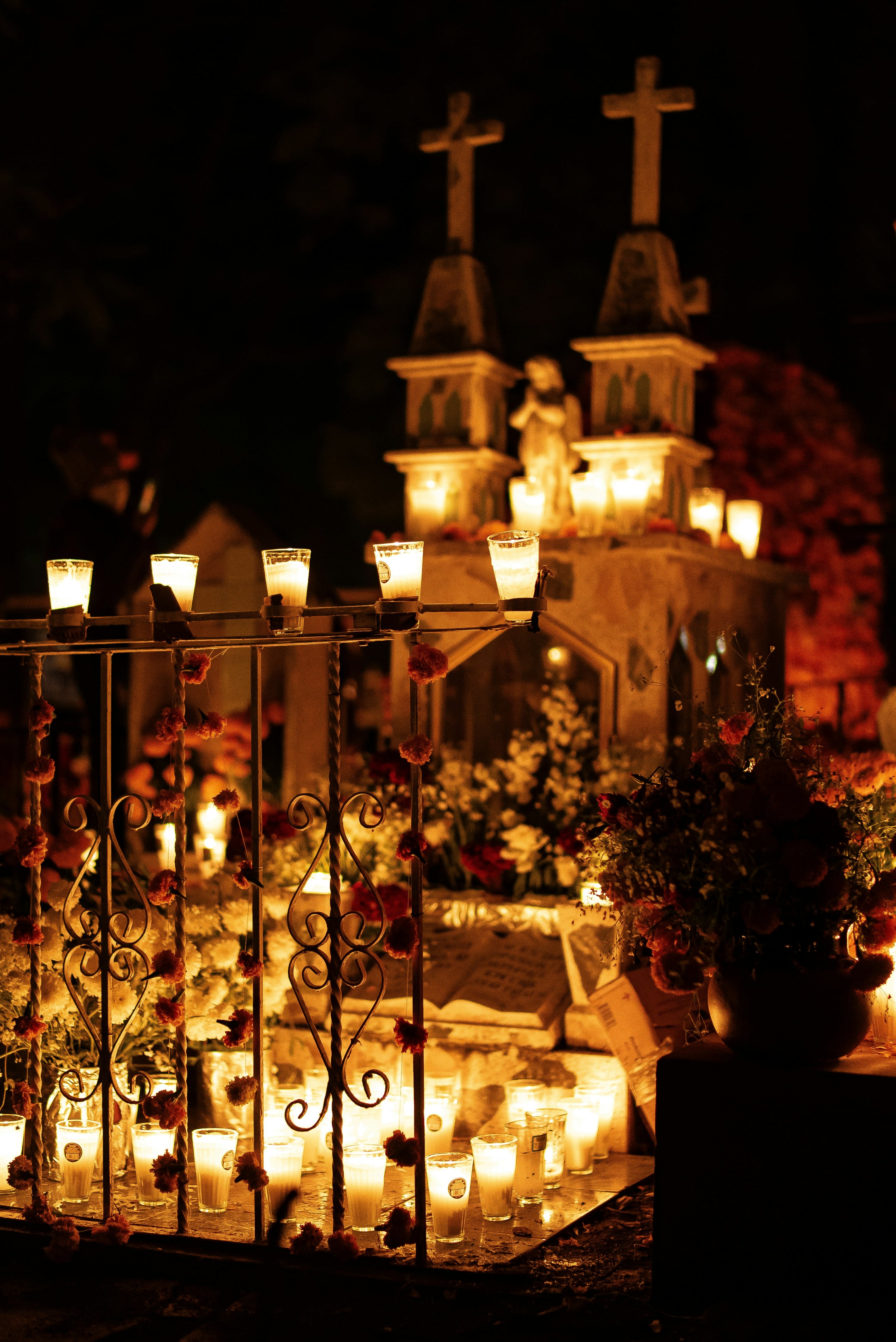 Día de Muertos 2024: ¿por qué no poner en el altar a una persona recién fallecida?