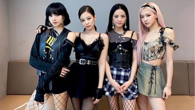 Blackpink