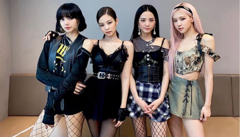Blackpink