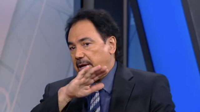 Hugo Sánchez y su amor por Pumas