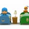 Pocoyó hora de dormir: Capítulo completo en streaming con su amigo Pato