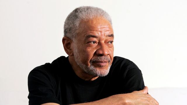 Bill Withers