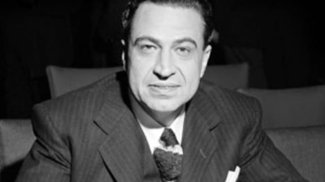 Jaime Torres Bodet (1902-1974)