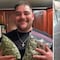 Hackean a Andy Ruiz: Filtran videos donde aparece con marihuana y “limpiándose” la sangre