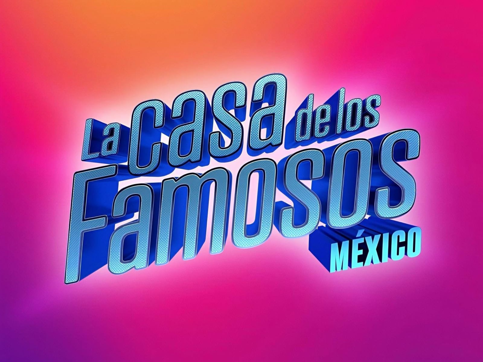 La Casa de los Famosos México 2025