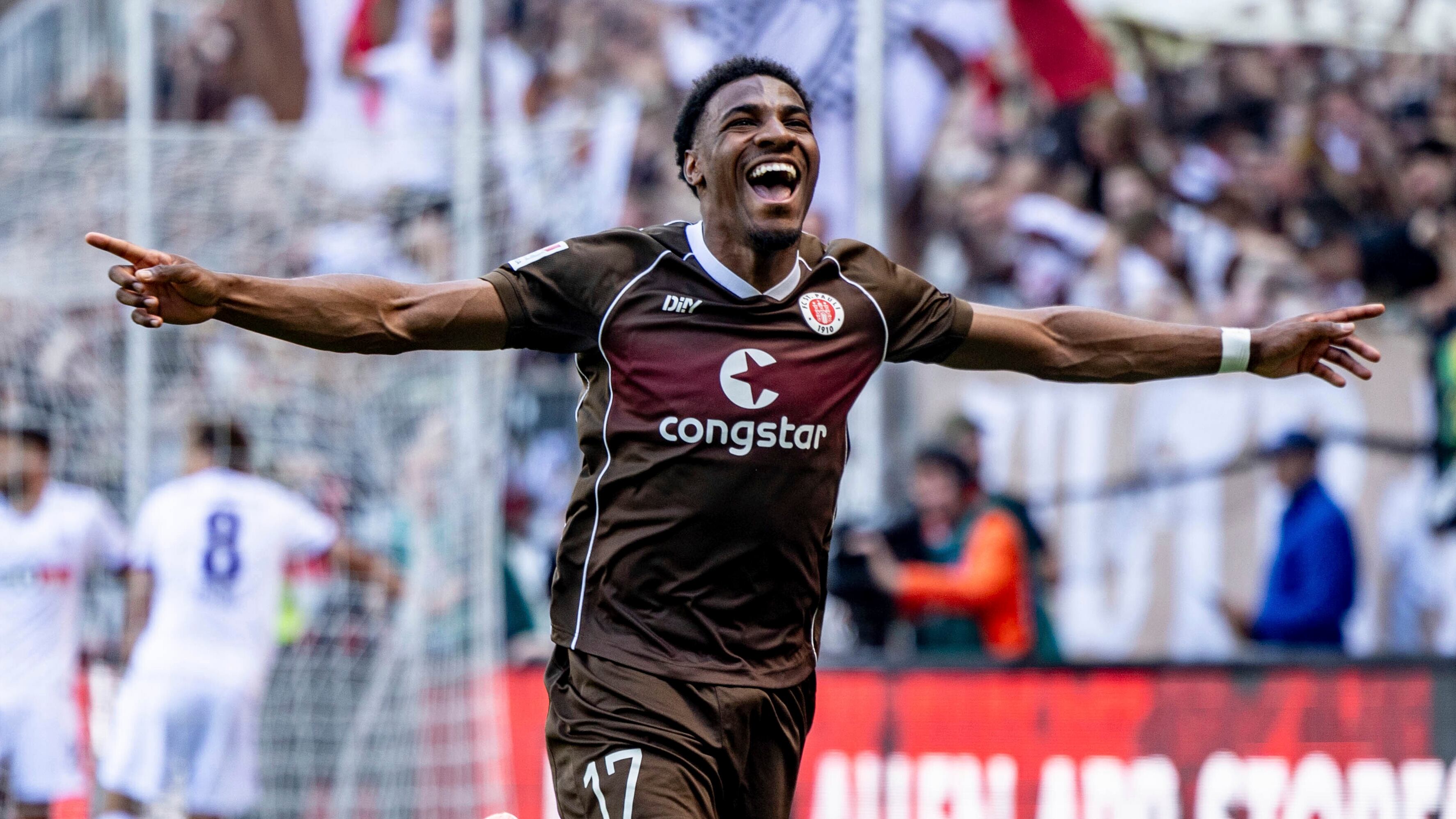 El histórico FC St. Pauli regresa a la Bundesliga 13 años después; te contamos por qué es reconocido este equipo