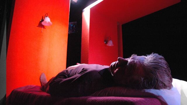¡Evita el insomnio!