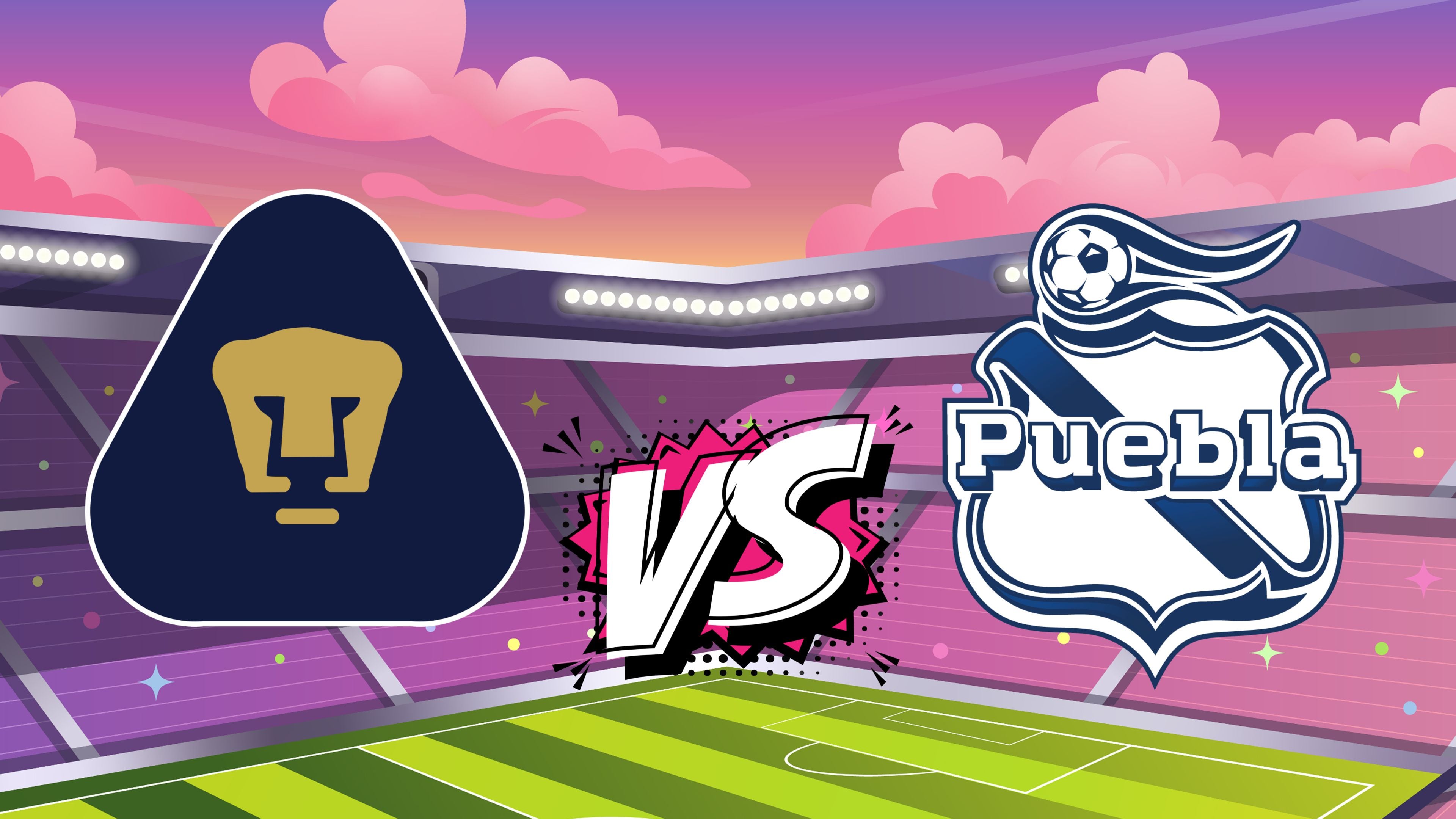 Pumas vs Puebla: ¿Cuándo y dónde ver el partido de la Liga Femenil BBVA?