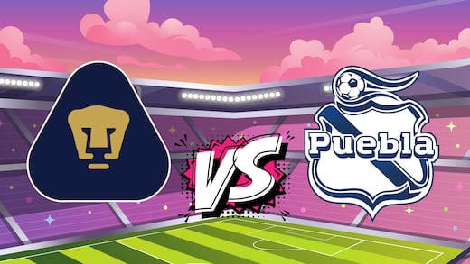 Pumas vs Puebla: ¿Cuándo y dónde ver el partido de la Liga Femenil BBVA?