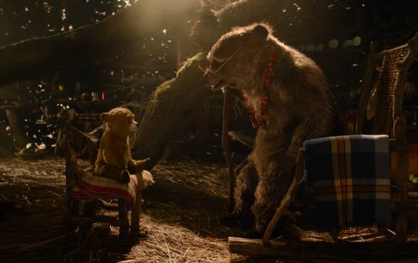 Paddington: Aventura en la Selva