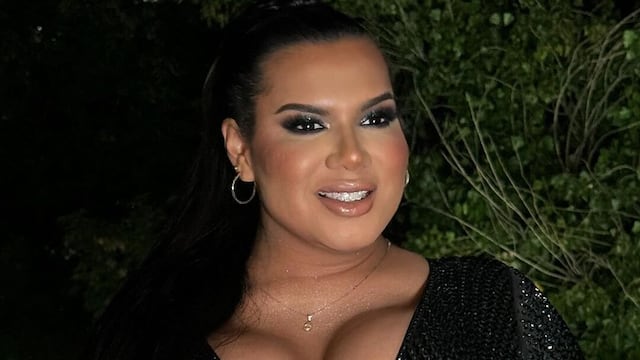 Kimberly la más preciosa