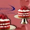Pastel Red Velvet de San Valentín en La Esperanza: Precio por rebanada y completo para el 14 de febrero