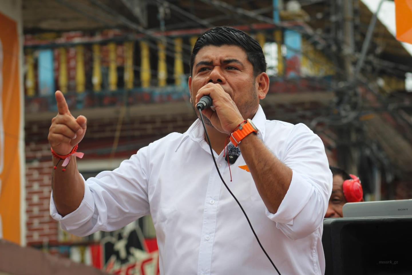 José Roberto Marcelo Cortés