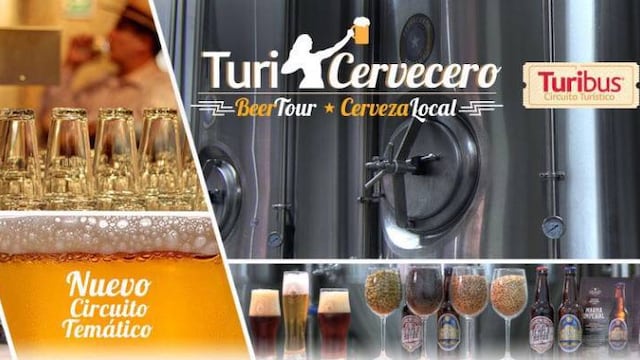 Cerveza