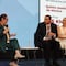 Azucena Cisneros destaca transformación de Ecatepec en foro nacional de alcaldes