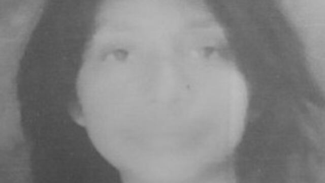 Anett Sánchez Arangute