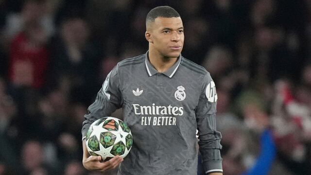 Alavés vs Real Madrid: A qué hora y dónde ver el partido de los merengues en LaLiga