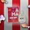 Perfume de KFC no es un chiste: Precio y qué más incluye el inesperado combo del Día de las Madres