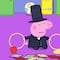El show de magia de Peppa Pig y Papá Cerdito: Capítulo completo en YouTube y español por el Día Mundial del Mago