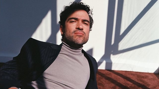 Alfonso Herrera
