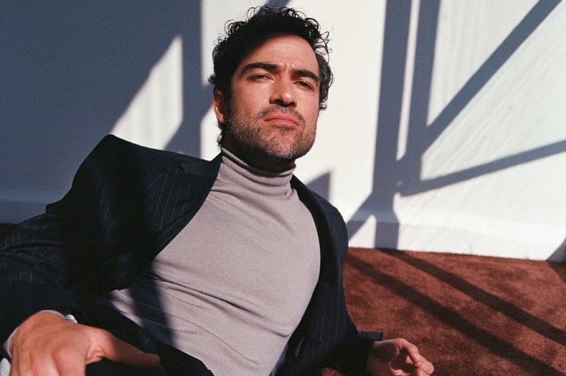 Alfonso Herrera