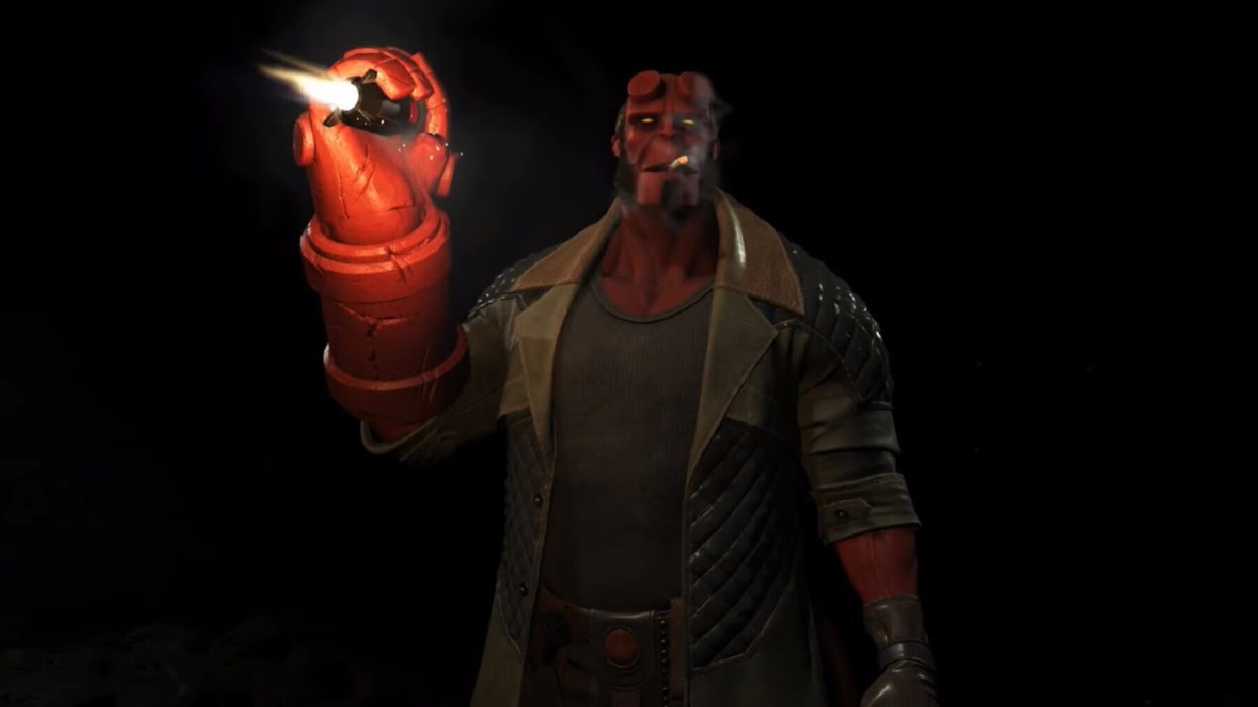 Gamescom 2017: Warner revela los nuevos personajes para Injustice 2
