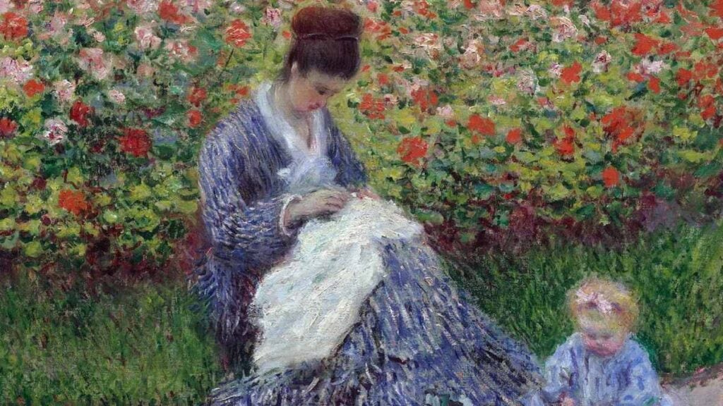 Claude Monet en el MUNAL: Cuándo ver la obra del padre del Impresionismo