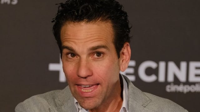 Carlos Loret de Mola