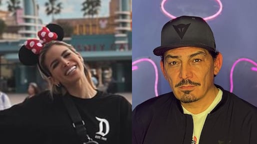 ¿Marie Claire Harp volvió con José Manuel Figueroa? Un video los habría echado de cabeza