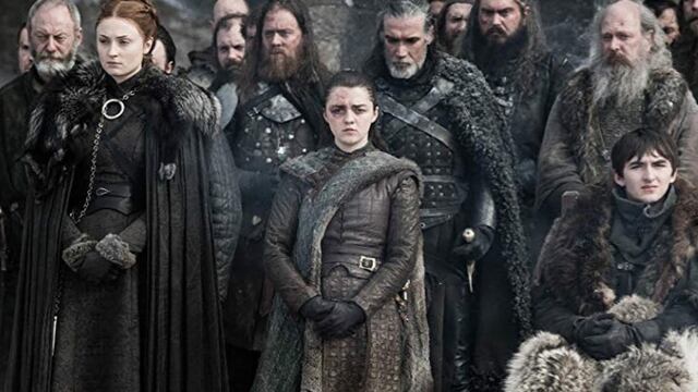 ¿Miedo? Creadores de Game of Thrones no irán a la San Diego Comic Con