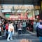 Esto pasará con Plaza Izazaga 89: El 28 de noviembre hubo un fuerte operativo, pero sigue funcionando