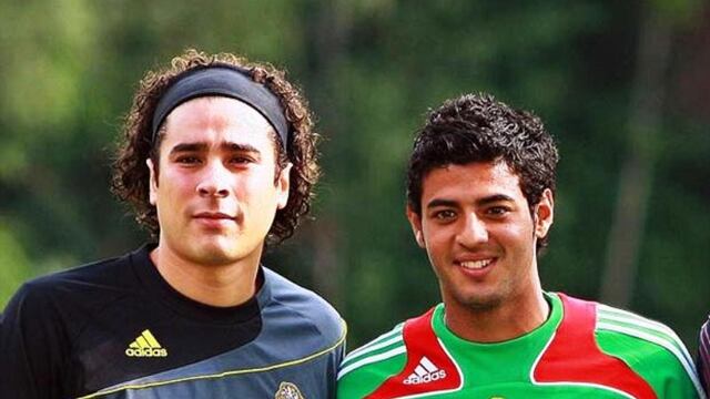 El "piojo" Herrera ya se encuentra preparando el Mundial 2018, donde piensa contar con Carlos Vela y criticó la suplencia de Guillermo Ochoa en el Málaga.