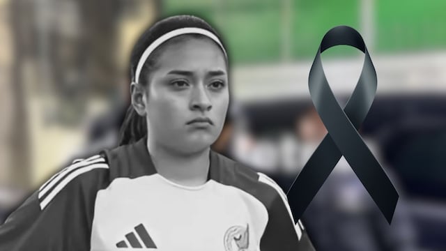 Justicia para Cassandra Salguero: Detienen a los asesinos de la jugadora de la Selección Mexicana.