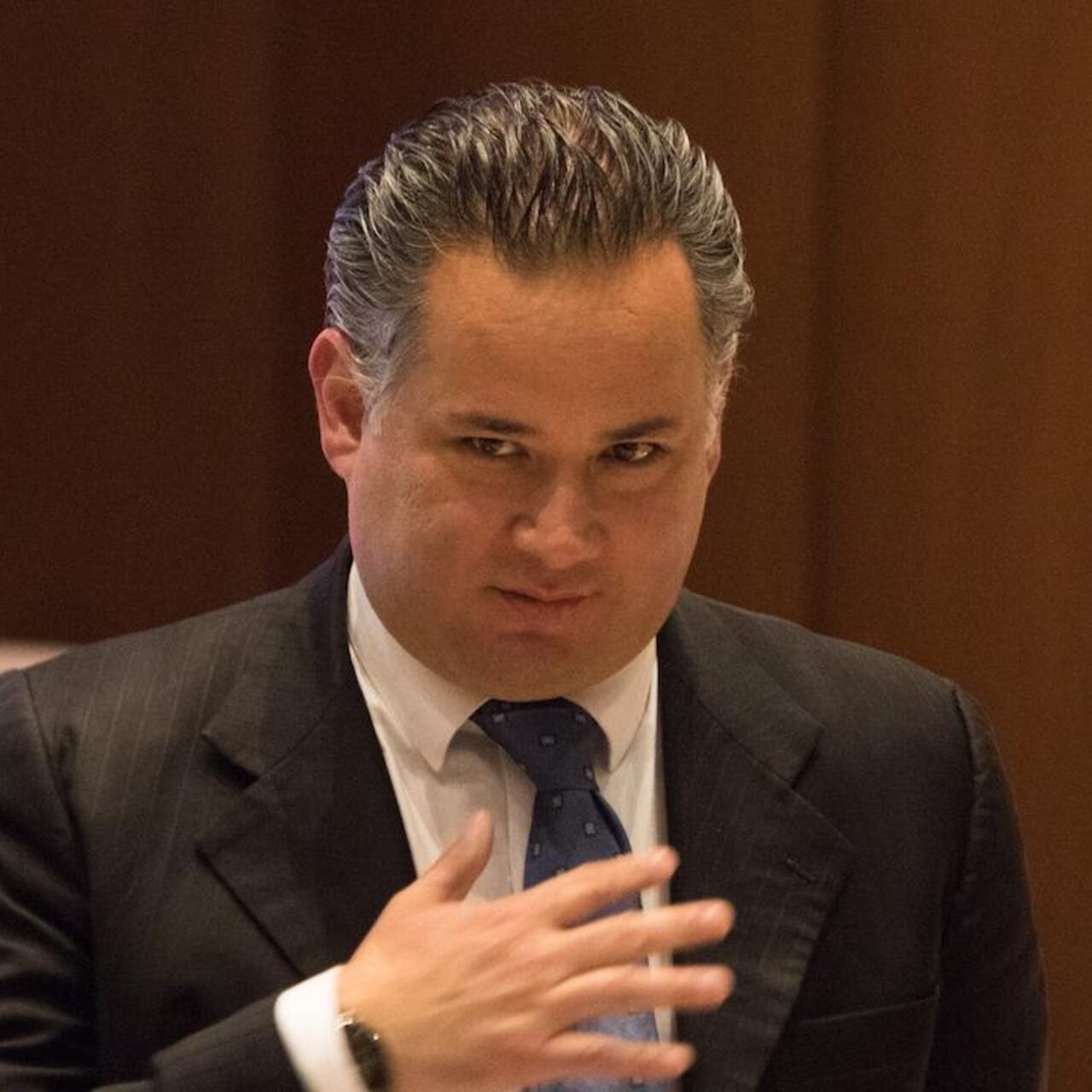 El caballo negro de López Obrador