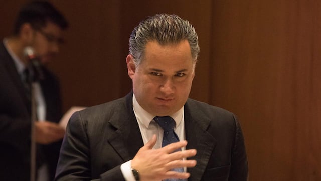 Santiago Nieto Castillo