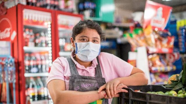 La Industria Mexicana de Coca-Cola invita a reactivar la economía de las tienditas