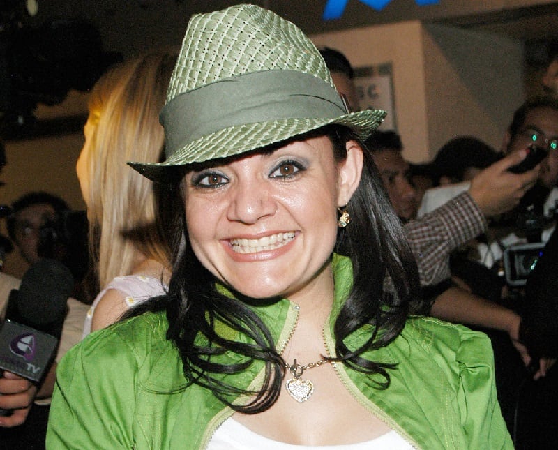 Lorena de la Garza