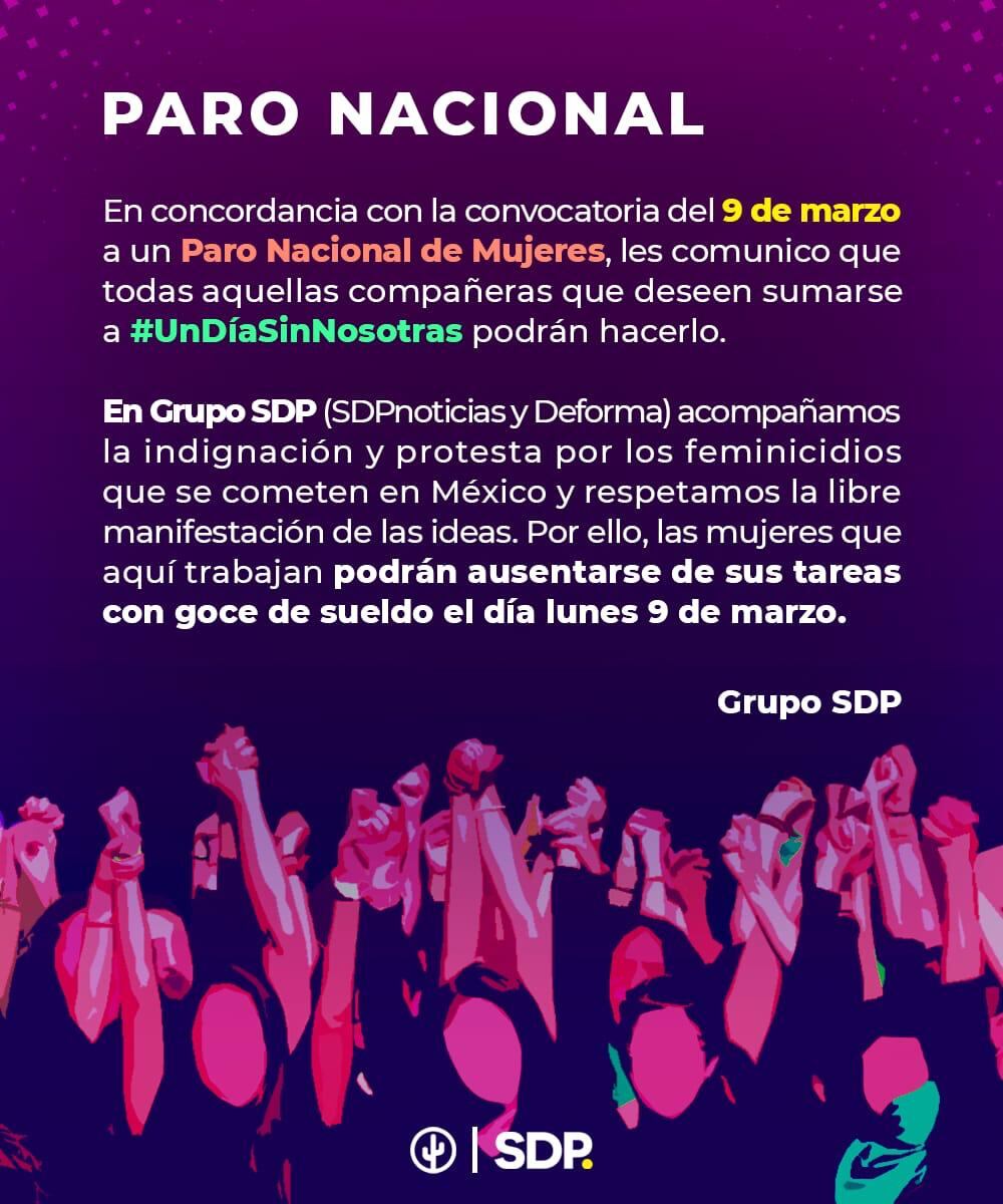 Paro 9M SDP