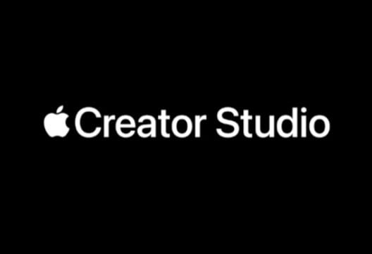 Apple Creator Studio