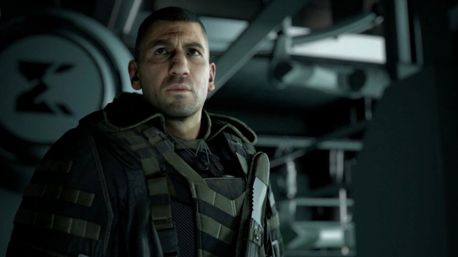 Jon Bernthal