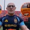 España ya está en México para enfrentar a Uruguay en el Mundial 2026