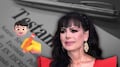 Maribel Guardia cambiará su testamento tras dejar la tutela de su nieto