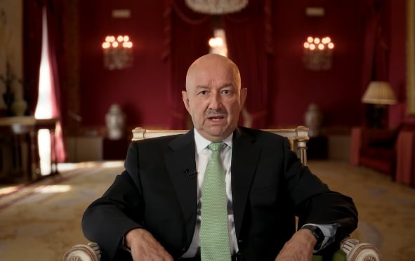 Carlos Salinas de Gortari en PRI: Crónica del fin.