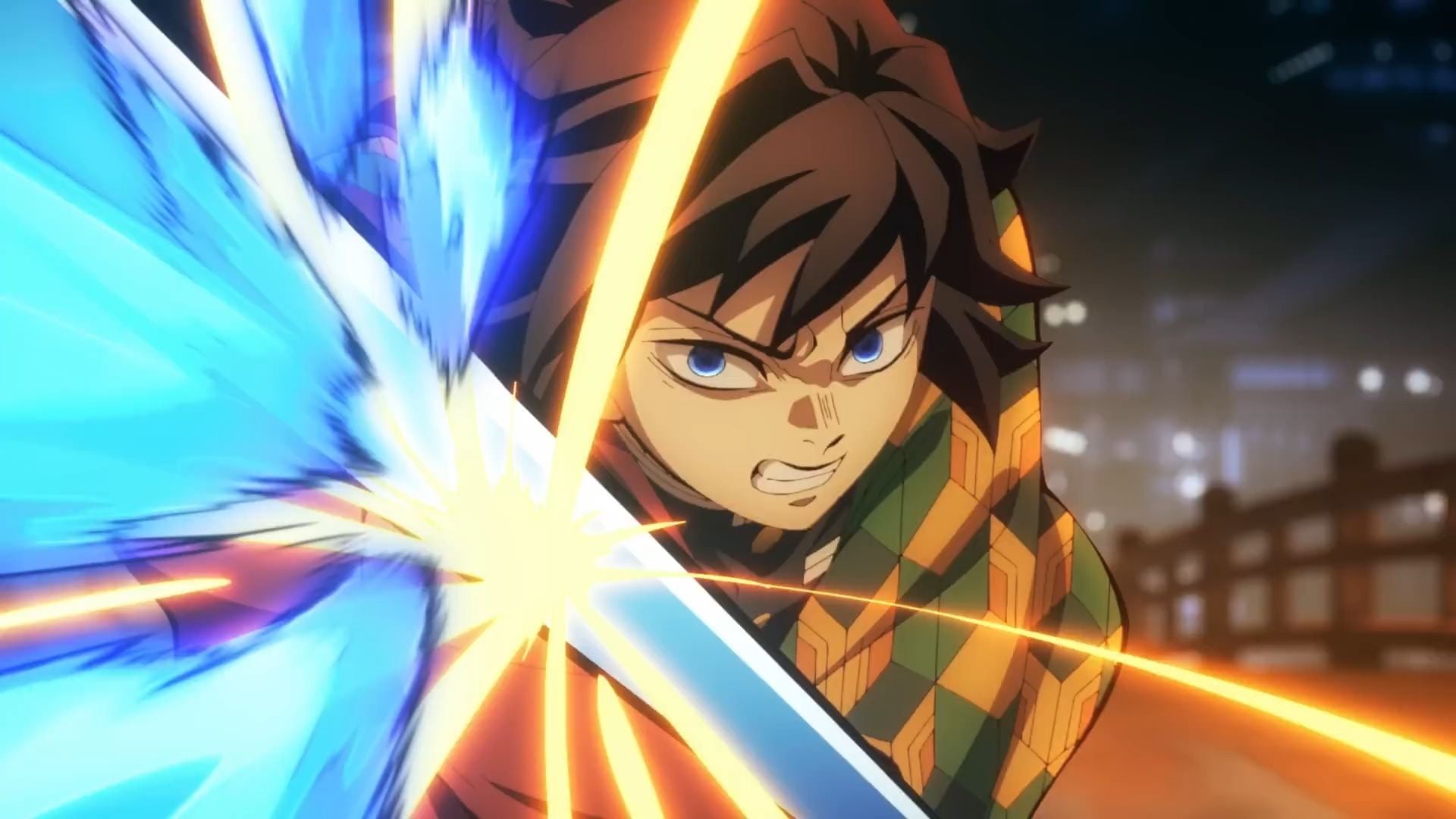 Demon Slayer: El Castillo Infinito