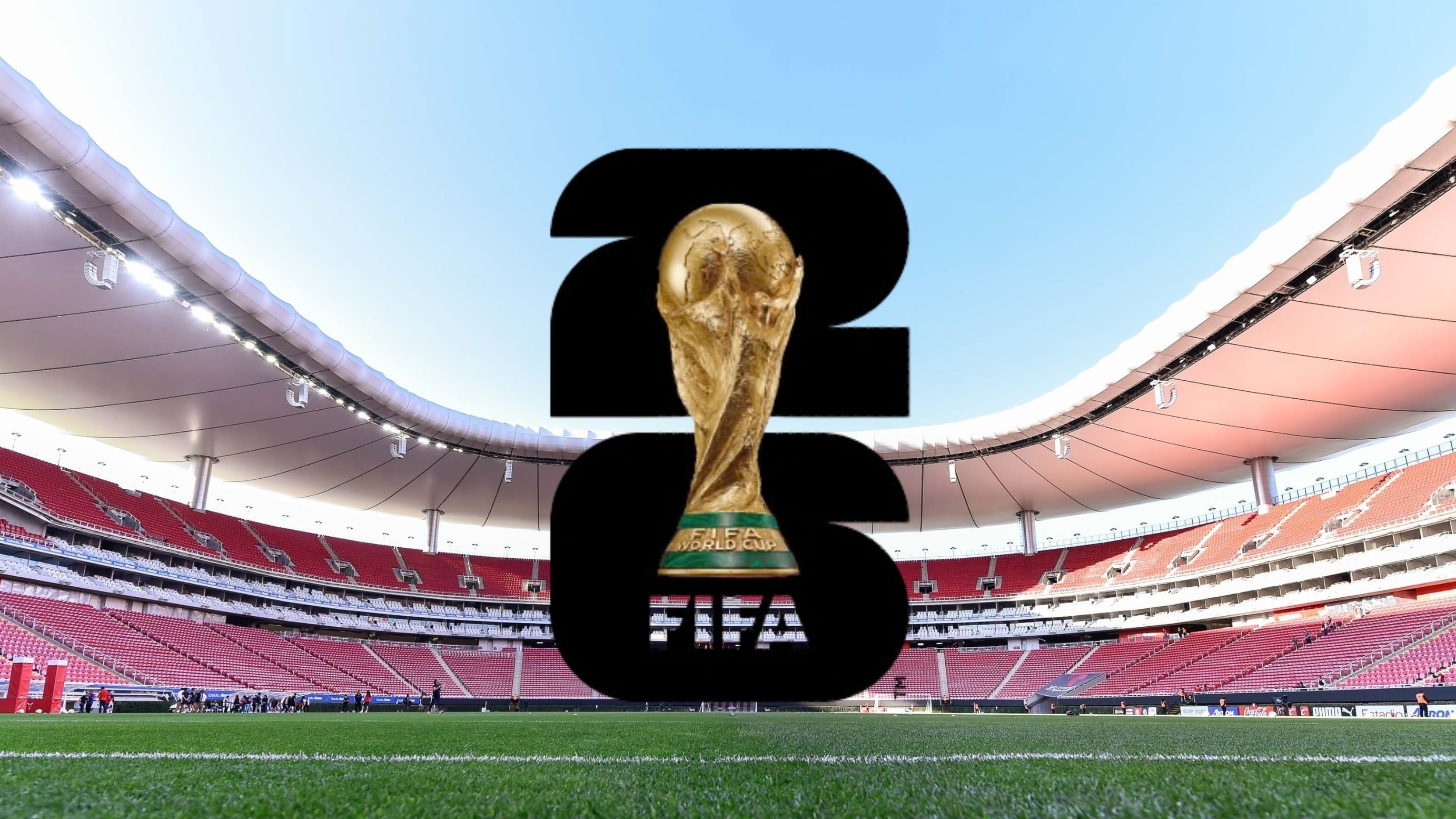 Así aclara la Secretaría de Turismo las reservaciones de hotel de la FIFA en CDMX