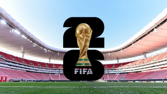 Situación en México pondría en riesgo partidos de la repechaje para el Mundial 2026