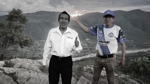 Confirman la muerte de Aurelio Méndez, ex alcalde de Huamuxtitlán