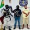 Fiscalía de Guerrero captura a Víctor Hugo “N”, alias “El Aguado”, identificado como jefe de plaza en zona oriente de Acapulco